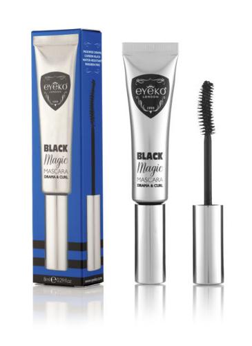 Test Drive: Eyeko