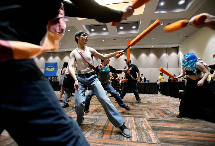 2017 Tucson Comic-Con