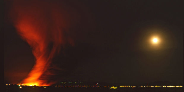 Photography by Rick Wiley