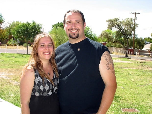 Scheduling critical for family with 9 children   