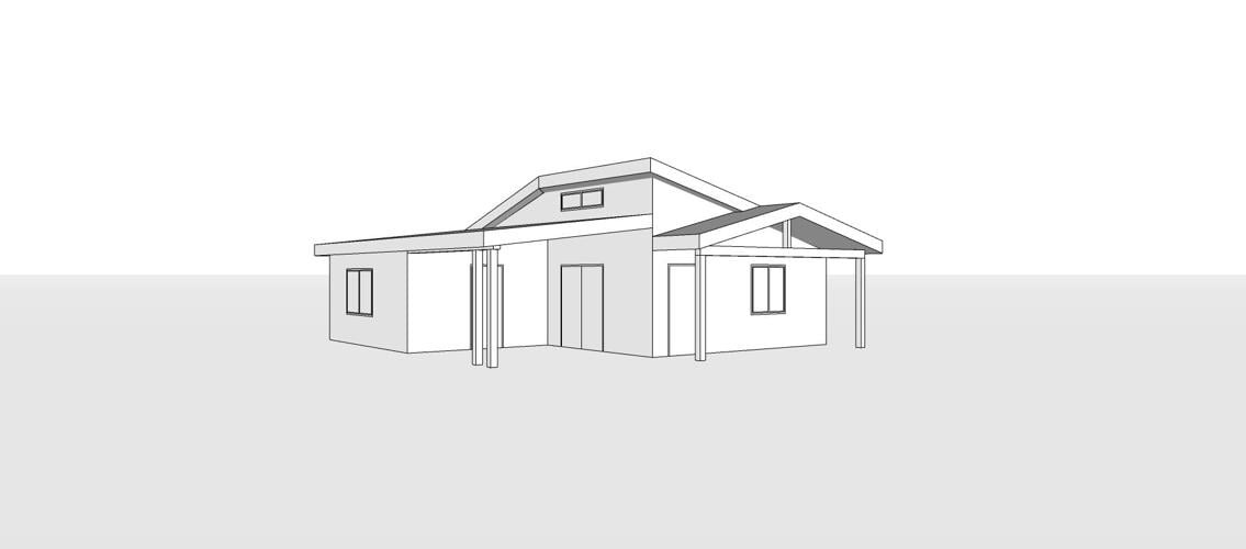 Building a casita in Tucson may soon be easier, less costly