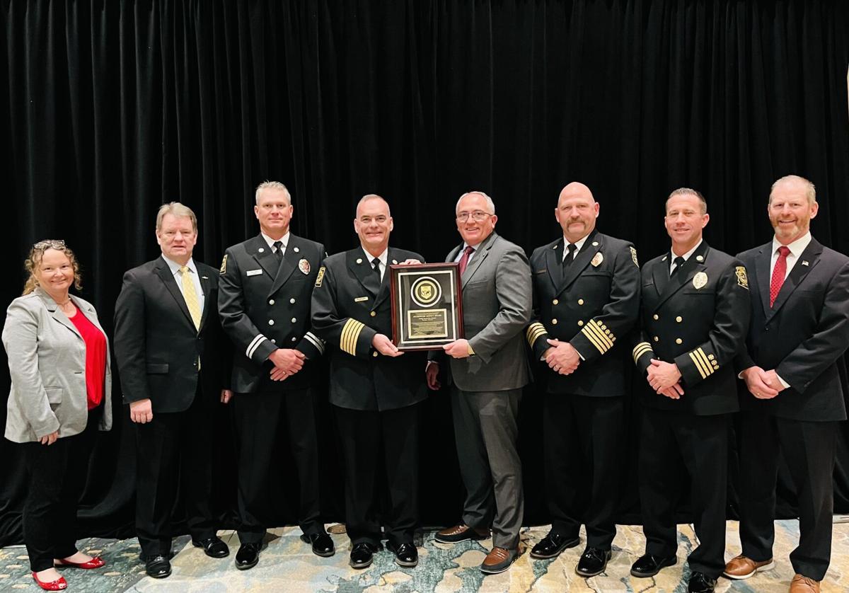 Golder Ranch Fire District