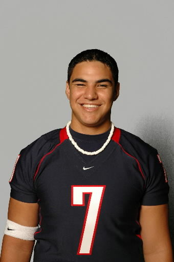 Arizona Wildcats football: Tuitama arrested on suspicion of extreme DUI  