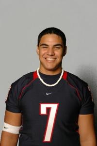 Arizona Wildcats football: Tuitama arrested on suspicion of extreme DUI  