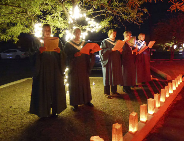 Redeemer Lutheran Nativity