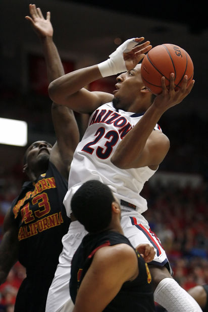 Derrick Williams