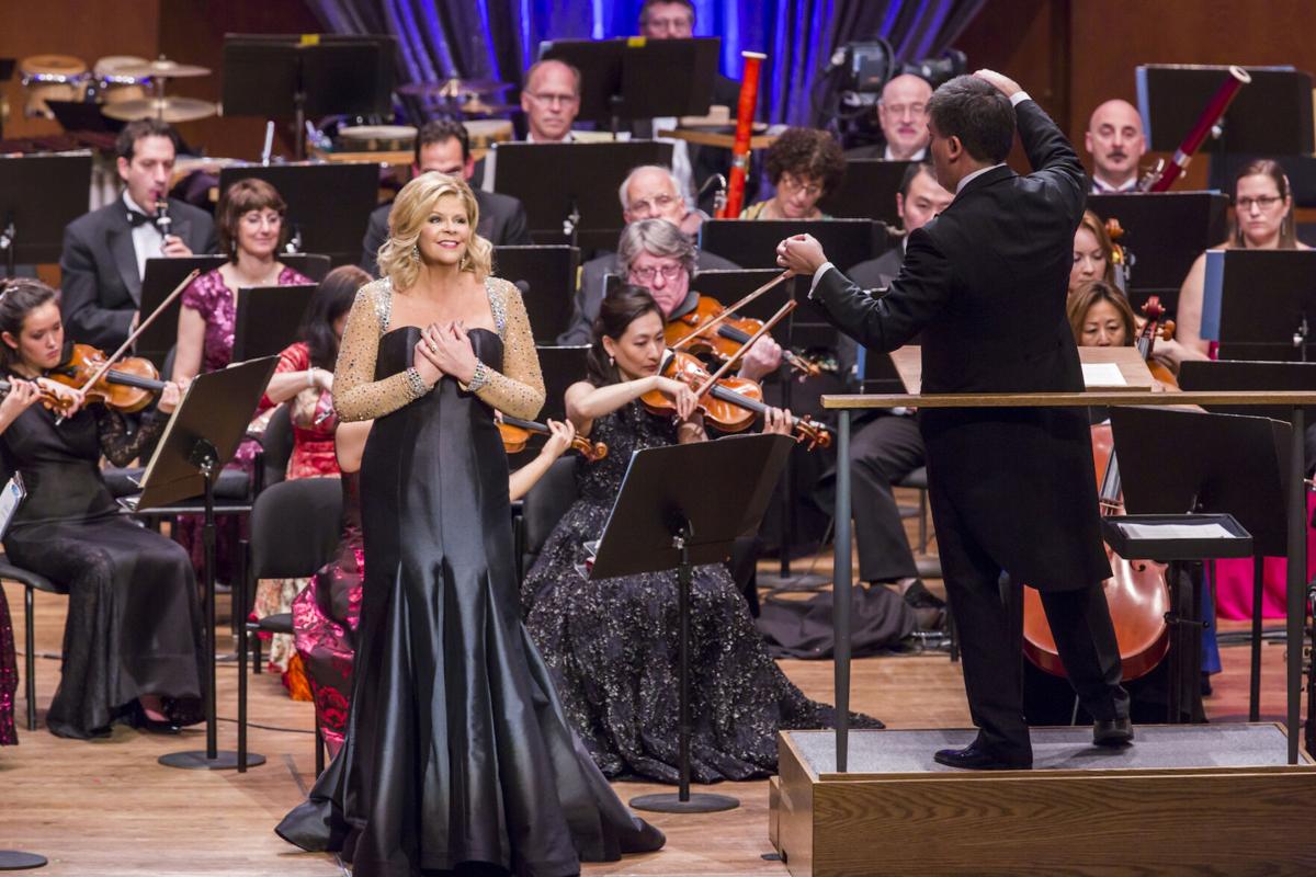 New York Philharmonic