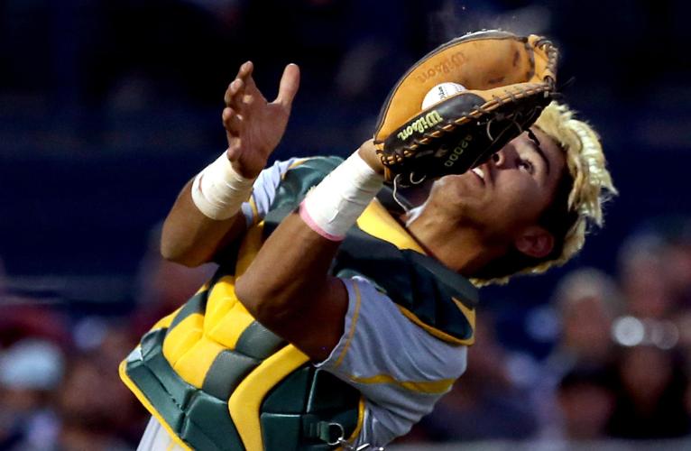 Canyon del Oro vs Nogales