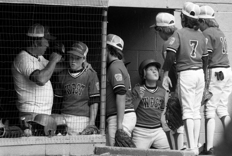International Little League of Tucson, 1986