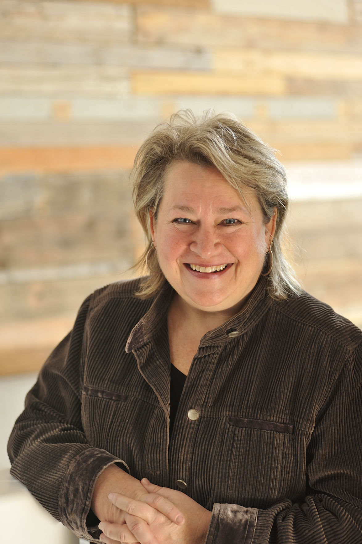 Kelly Fryer