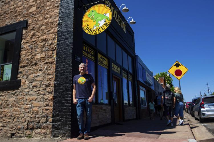 Poop Museum Arizona