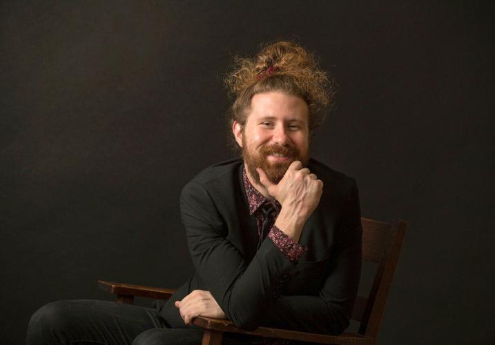 Casey Abrams
