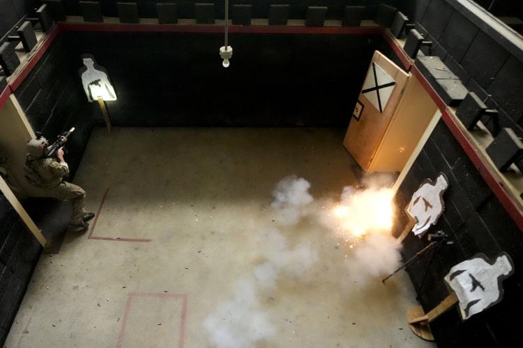 US Military Brain Injuries