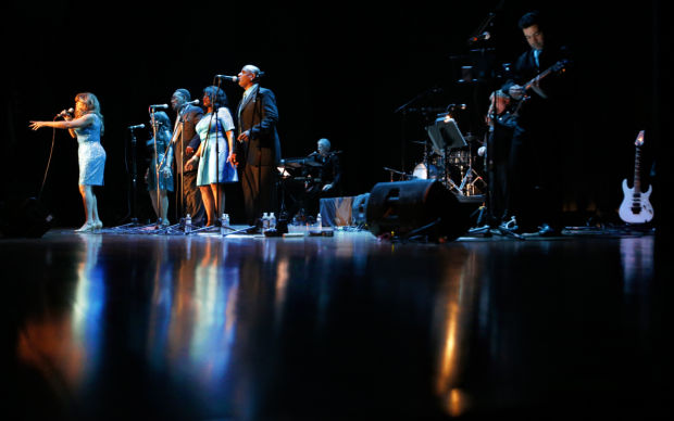 The Magic of Motown