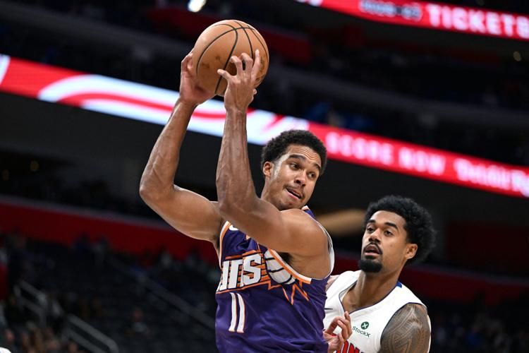 BASKETBALL-NBA-DET-PHX/