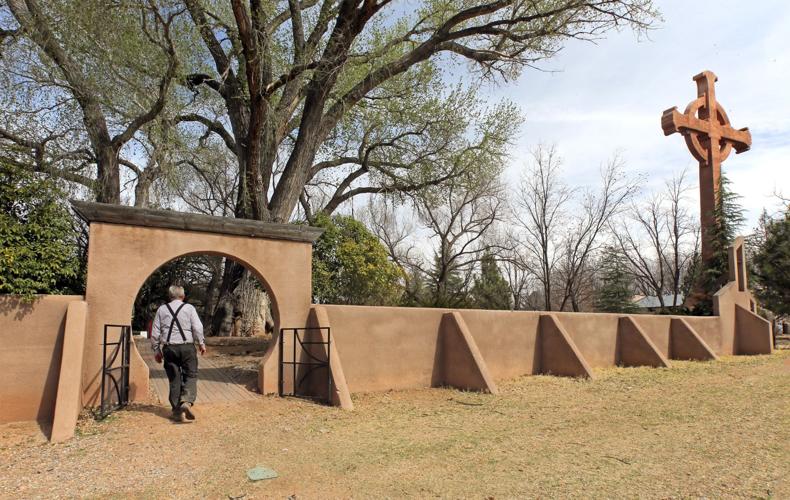 Holy Trinity Monastery