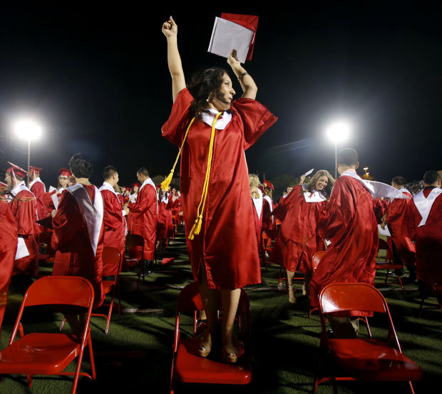 Star Auto Parts >> Photos: Tucson High Magnet School Graduation Star Auto Parts >> Photos: Tucson High Magnet School Graduation