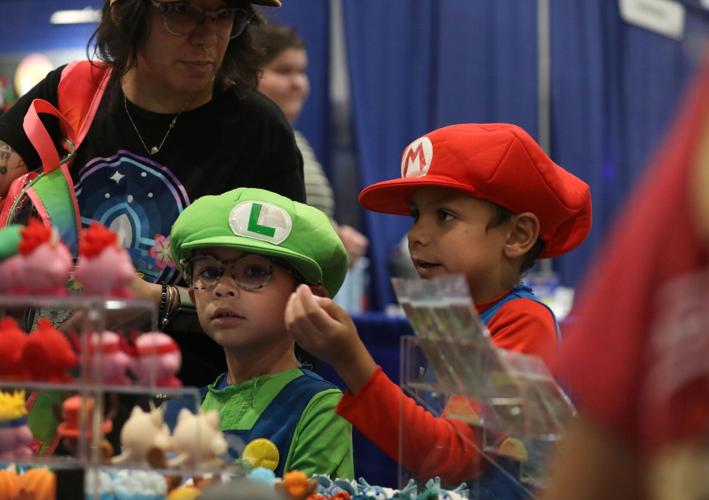 2023 Tucson Comic-Con