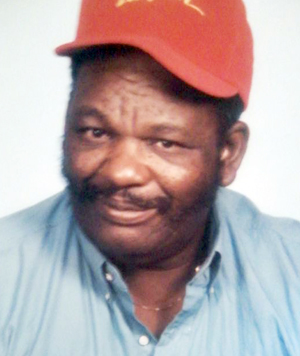 Leroy Beckwith   