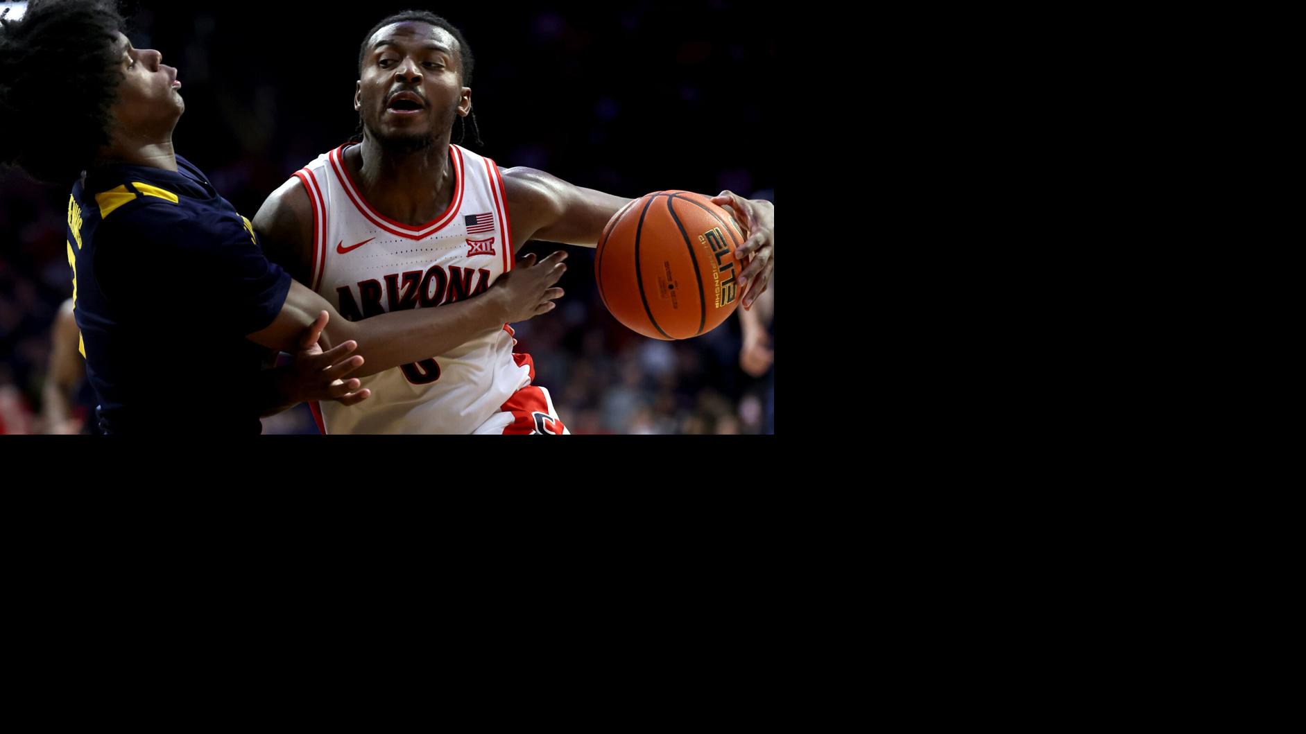 What's a senior, anyway? Arizona’s farewell reflects new era of college basketball