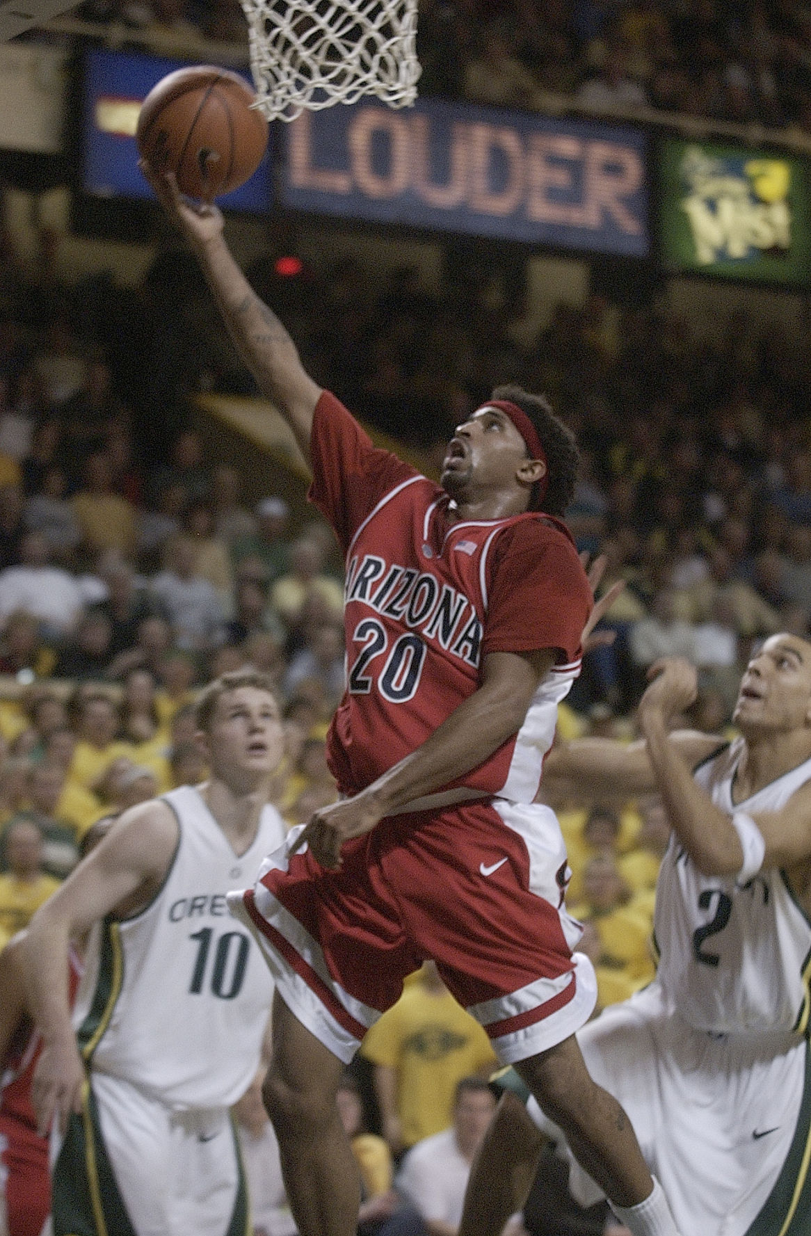 Salim Stoudamire