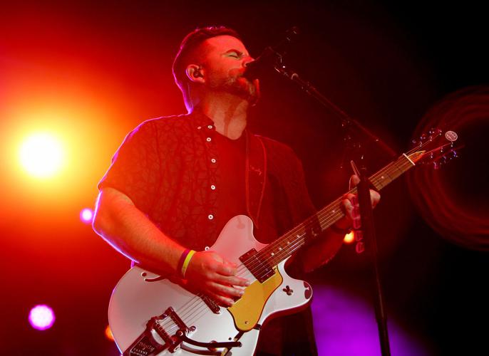 2016 Oro Valley Music Festival