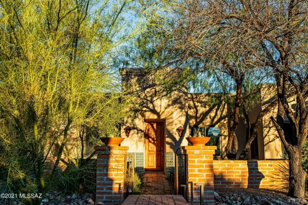 4 Bedroom Home in Tucson - $889,000