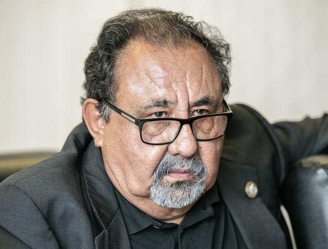 Raul Grijalva