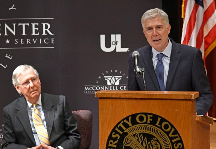 Supreme Court Ethics