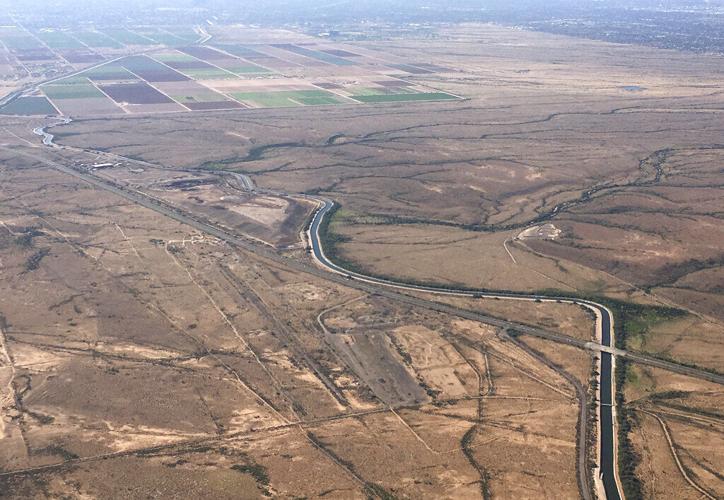 Colorado River