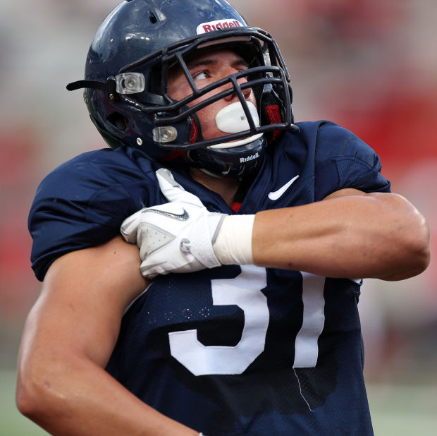 Scooby Wright