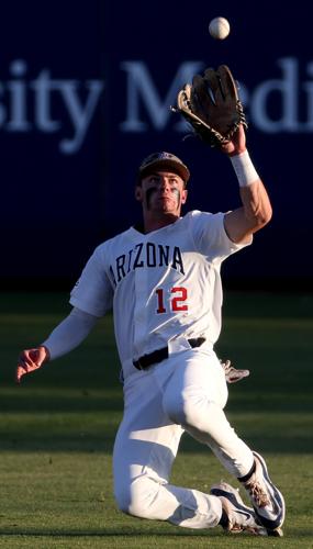 Arizona vs GCU, first game of NCAA Regionals