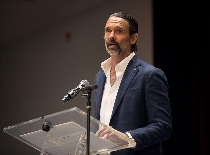 Tucson Chamber Summit & Expo