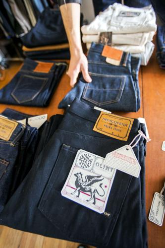 Too Strong Jeans