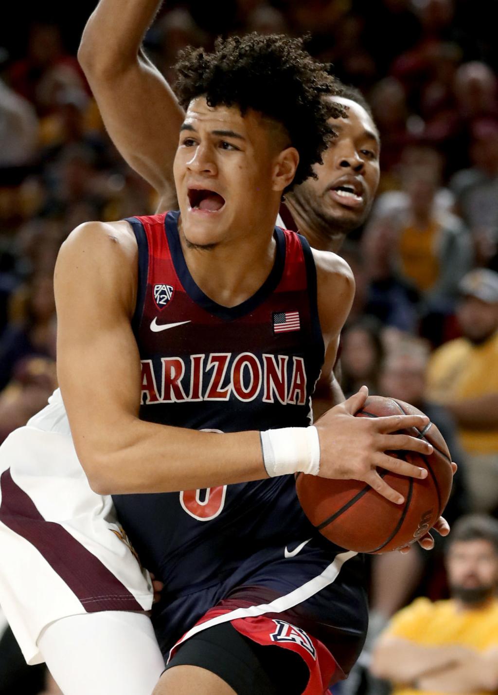Arizona Wildcats Defensive Struggles In Second Half Have Become