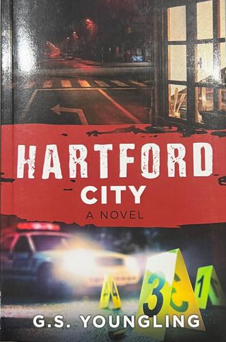 Hartford City