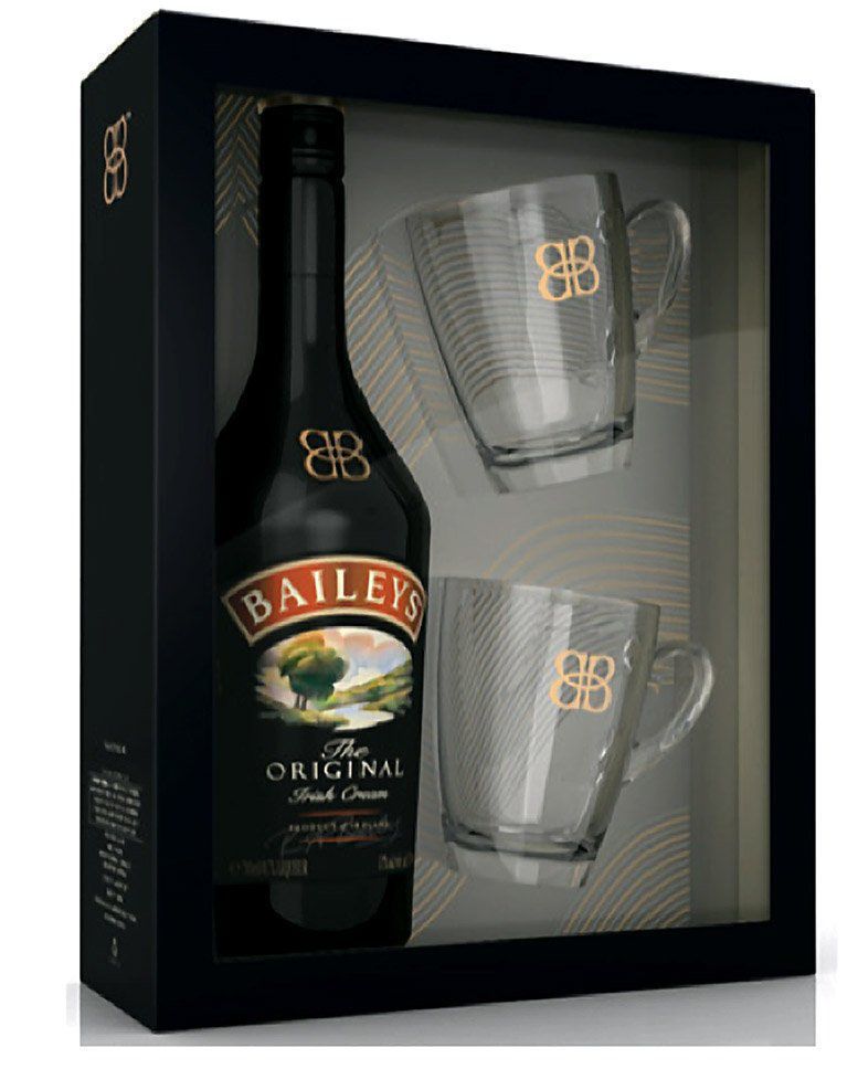 Baileys Gift Set