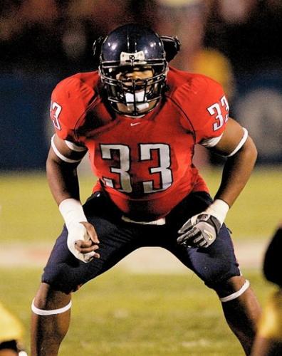 Wildcats Football '08  