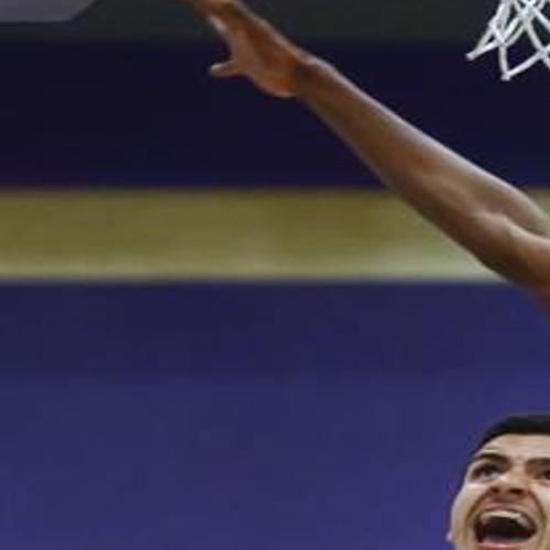 From Cameroon To Cats Arizona Gets Commitment From 6 Foot 10