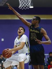 From Cameroon to Cats: Arizona gets commitment from 6-foot-10 Christian Koloko