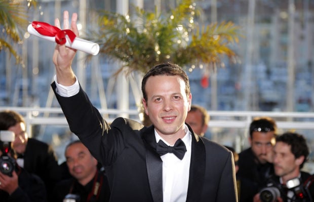 Cintas mexicanas triunfan en Cannes