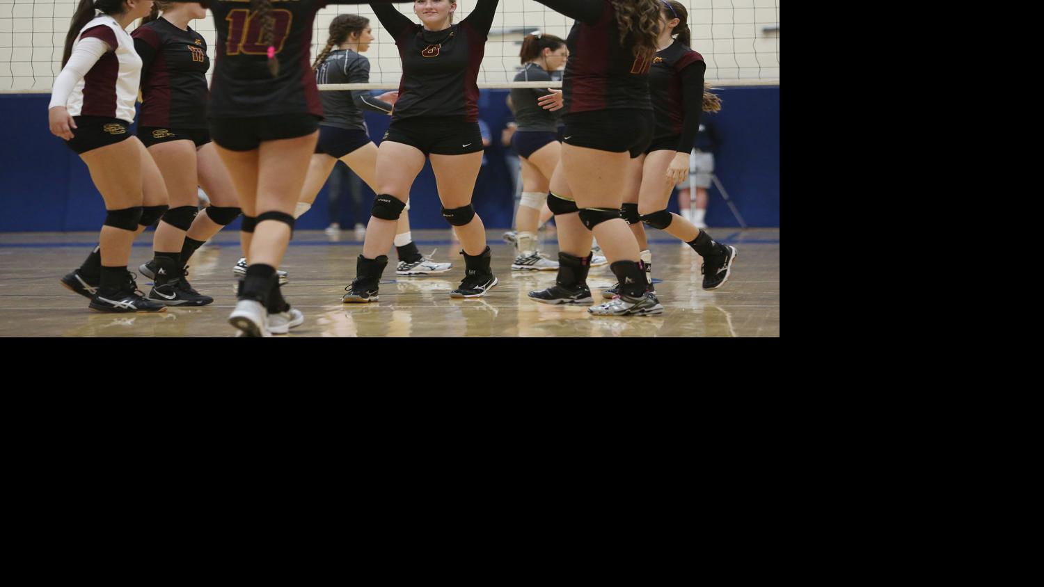 13 Tucsonarea girls volleyball teams remain in postseason hunt