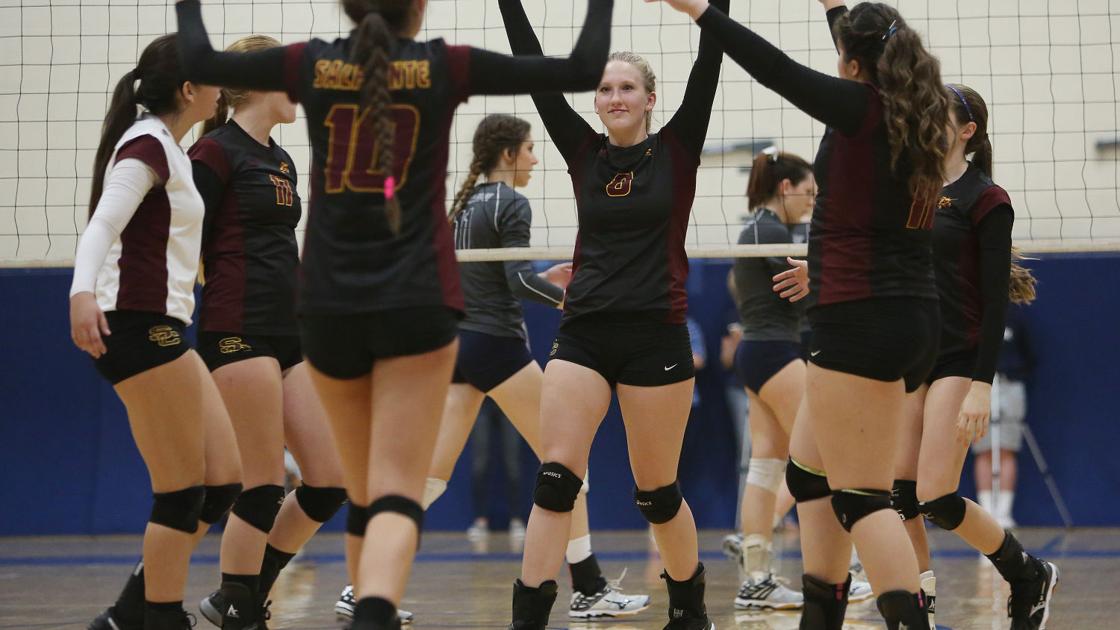 13 Tucsonarea girls volleyball teams remain in postseason hunt