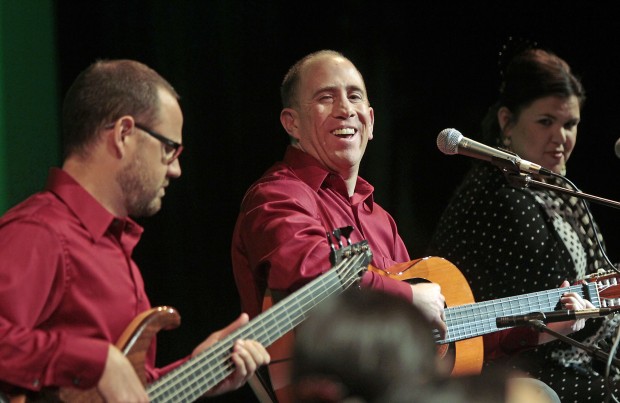 World-class group has Old Pueblo roots   