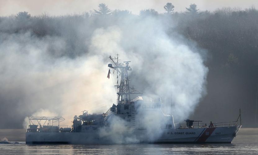 Stealth Destroyer