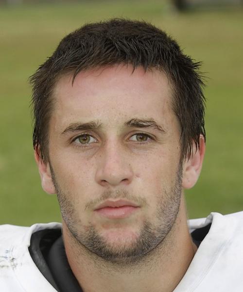 IRONWOOD RIDGE 49, TUCSON 0