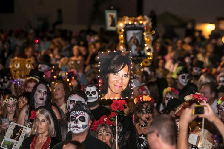 2017 All Souls Procession