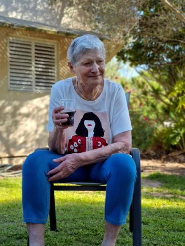 Israel Hostages Portraits Adar