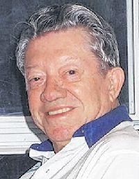 BROWN, Douglas