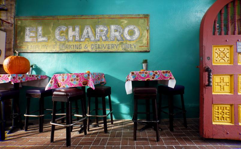 El Charro